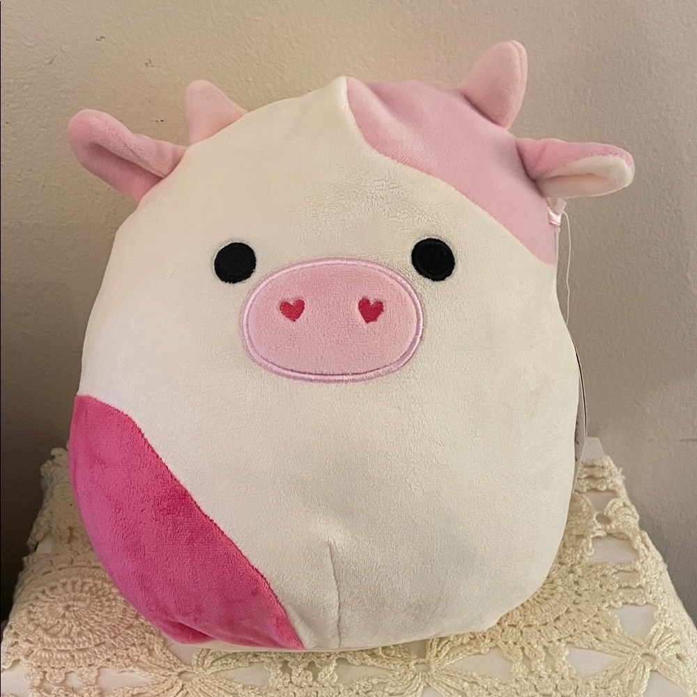Squishmallows Caedyn
